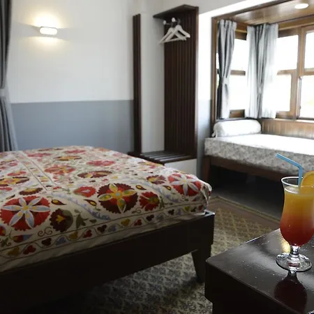 Ayasoluk Hotel & Restaurant