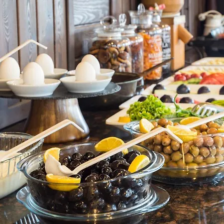 Ayasoluk Hotel & Restaurant 2* Selcuk