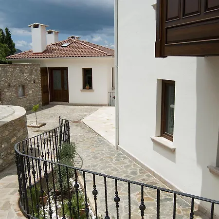 Ayasoluk Hotel & Restaurant Selcuk