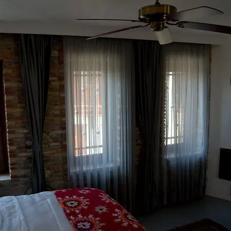 Ayasoluk Hotel & Restaurant Selcuk