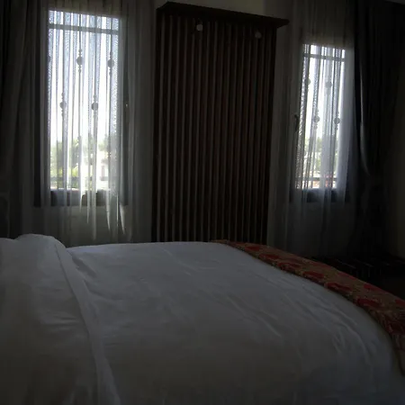 Ayasoluk Hotel & Restaurant Hotel