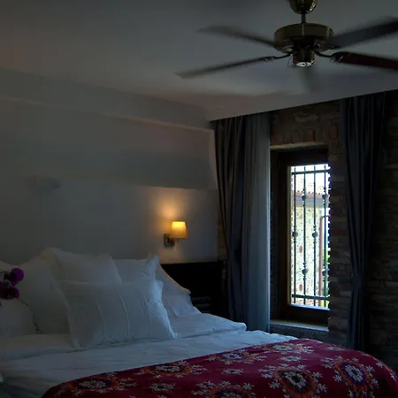 Ayasoluk Hotel & Restaurant Selcuk