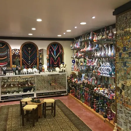 Ayasoluk Hotel & Restaurant 2* Selcuk