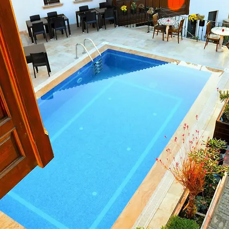 Ayasoluk Hotel & Restaurant