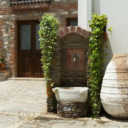 Hotel Ayasoluk Hotel & Restaurant Selcuk