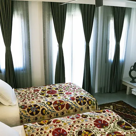 Ayasoluk Hotel & Restaurant Hotel Selcuk