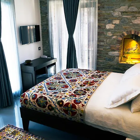 Ayasoluk Hotel & Restaurant Selcuk
