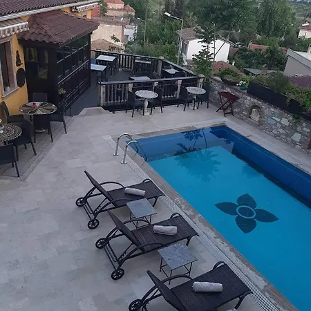 Ayasoluk Hotel & Restaurant 2* Selcuk
