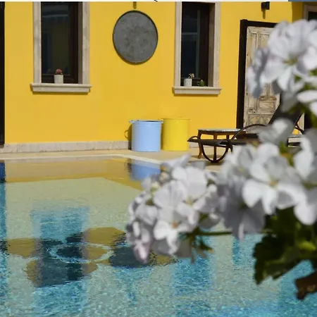 Ayasoluk Hotel & Restaurant