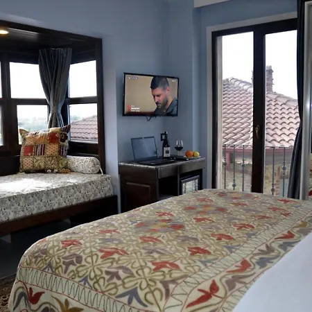 Ayasoluk Hotel & Restaurant Selcuk