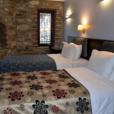 Ayasoluk Hotel & Restaurant 2*