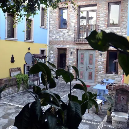 Ayasoluk Hotel & Restaurant Hotel