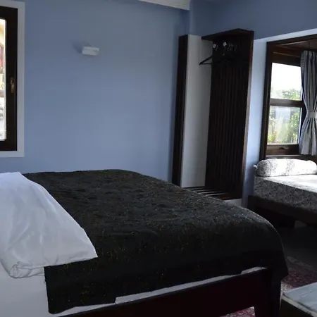 Ayasoluk Hotel & Restaurant Hotel