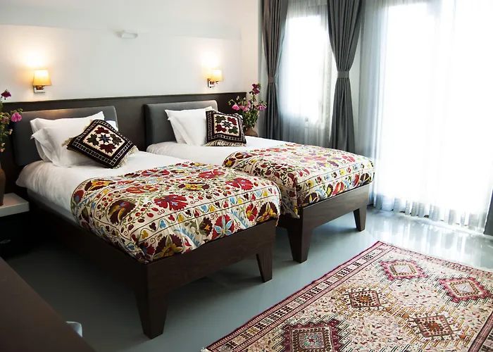 Ayasoluk & Restaurant Hotel