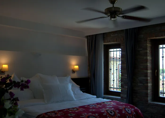 Ayasoluk & Restaurant セルチュク