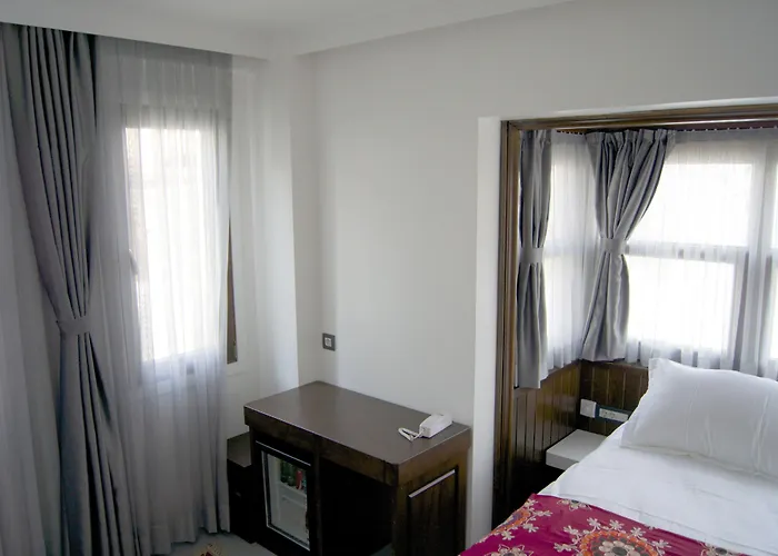 Ayasoluk & Restaurant 2*