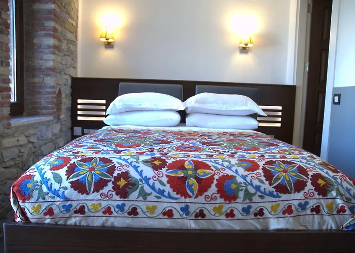 Ayasoluk & Restaurant 2* Selçuk