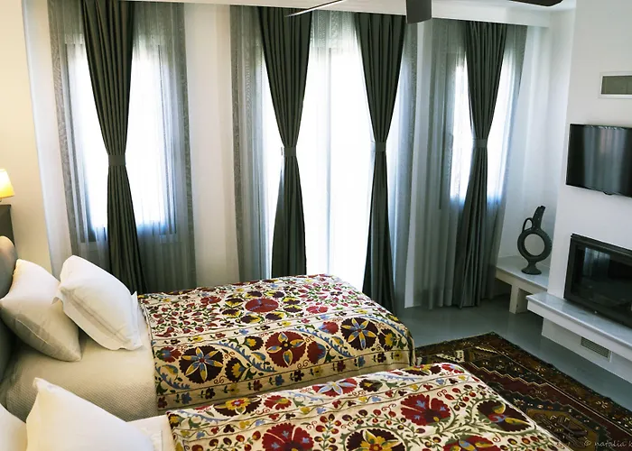 Hotel Ayasoluk & Restaurant Selçuk