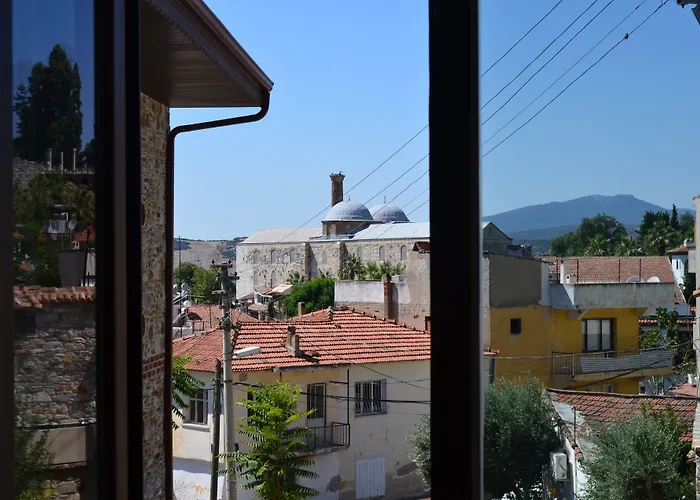 Ayasoluk & Restaurant Selçuk