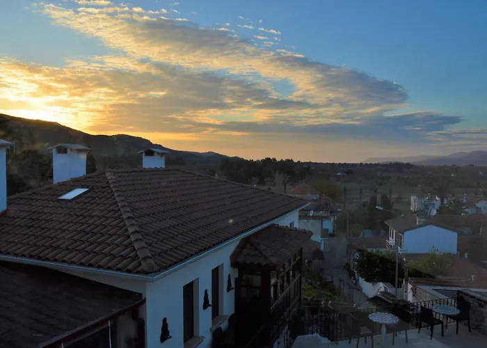 Hotel Ayasoluk & Restaurant