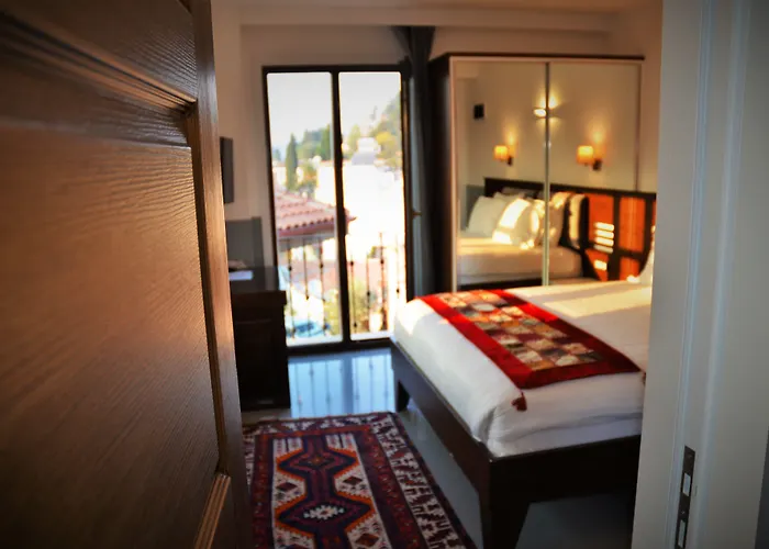 Hotel Ayasoluk & Restaurant Selçuk