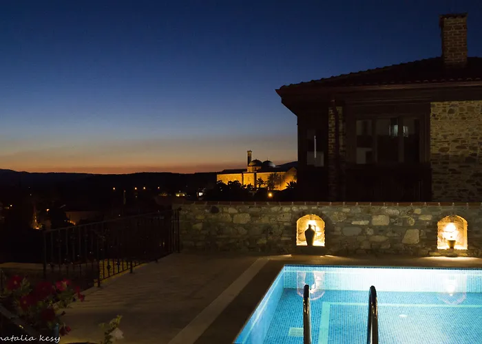 Ayasoluk & Restaurant Otel Selçuk
