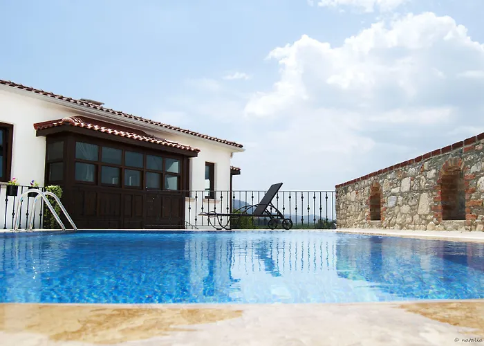 Hotel Ayasoluk & Restaurant