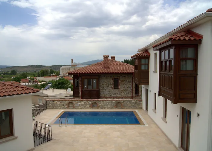 Ayasoluk & Restaurant Hotel