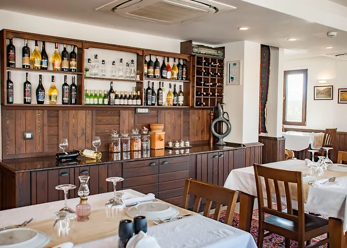 Ayasoluk & Restaurant Selçuk