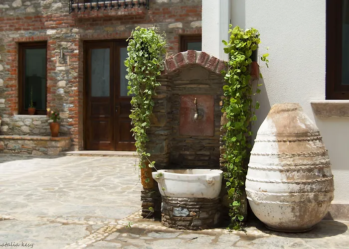 Ayasoluk & Restaurant Selçuk