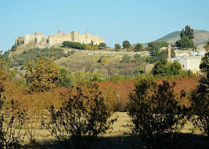 Ayasoluk & Restaurant 2* Selçuk