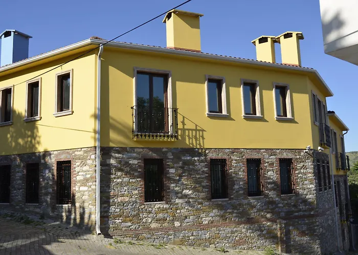 Ayasoluk & Restaurant Hotel