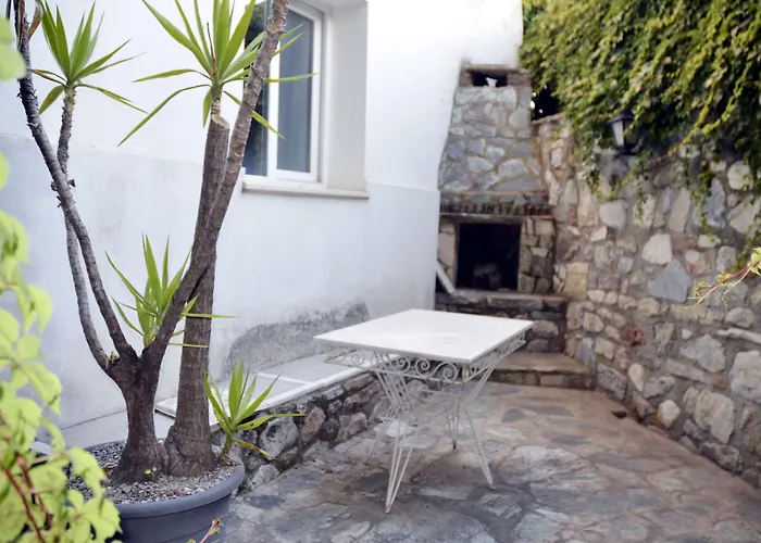 Ayasoluk & Restaurant Hotel