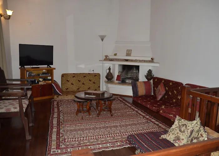 Ayasoluk & Restaurant