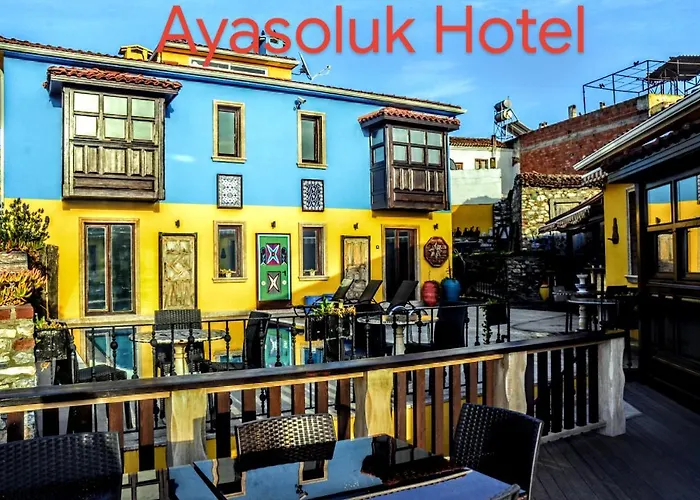 Ayasoluk & Restaurant