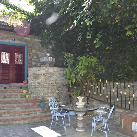 Hotel Ayasoluk & Restaurant