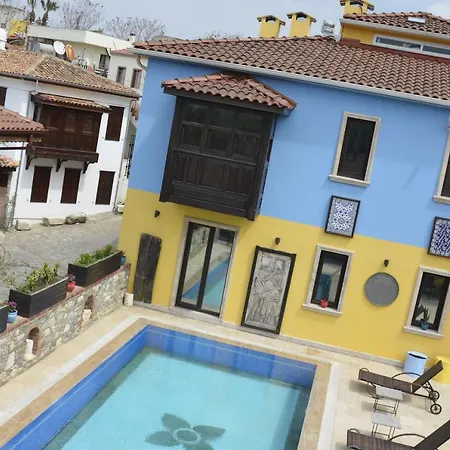 Ayasoluk & Restaurant 2* Selçuk