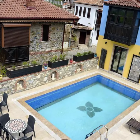 Ayasoluk & Restaurant 2*