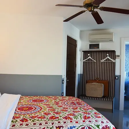 Hotel Ayasoluk & Restaurant Selçuk