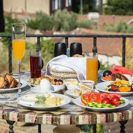 Ayasoluk & Restaurant Selçuk