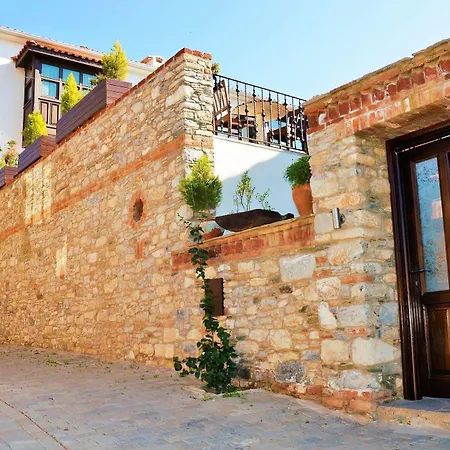 Hotel Ayasoluk & Restaurant