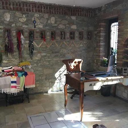 Ayasoluk & Restaurant Selçuk