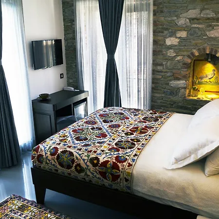 Ayasoluk & Restaurant Selçuk