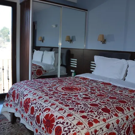 Ayasoluk & Restaurant Hotel Selçuk