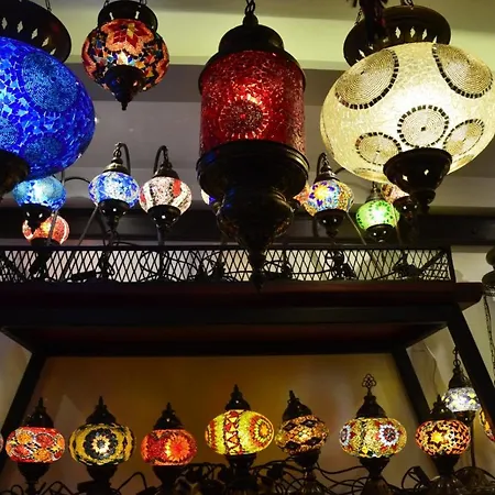 Hotel Ayasoluk & Restaurant