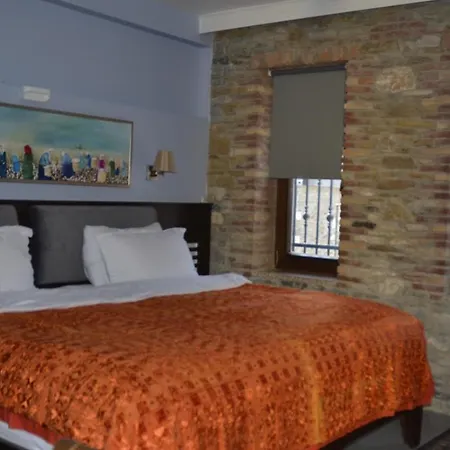 Ayasoluk & Restaurant Hotel Selçuk