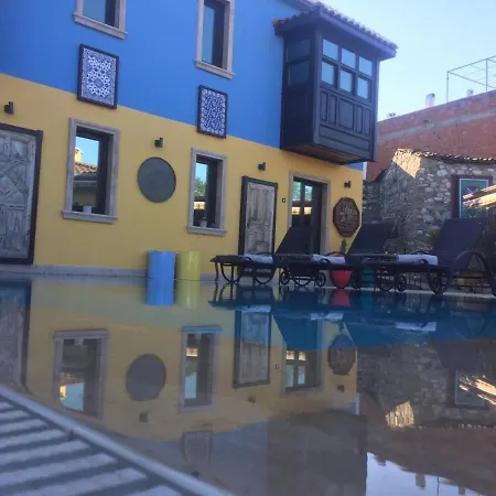 Ayasoluk & Restaurant Selçuk