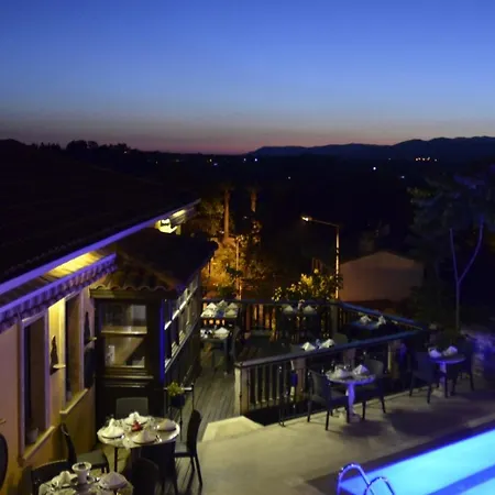 Ayasoluk & Restaurant Selçuk
