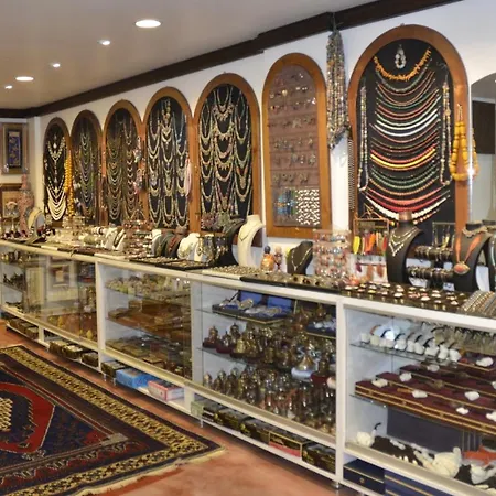 Ayasoluk & Restaurant 2* Selçuk