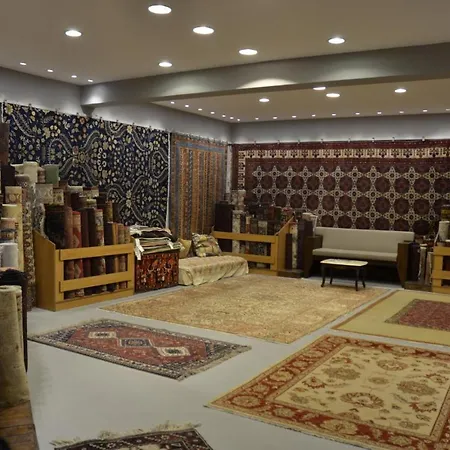 Ayasoluk & Restaurant Hotel 2*